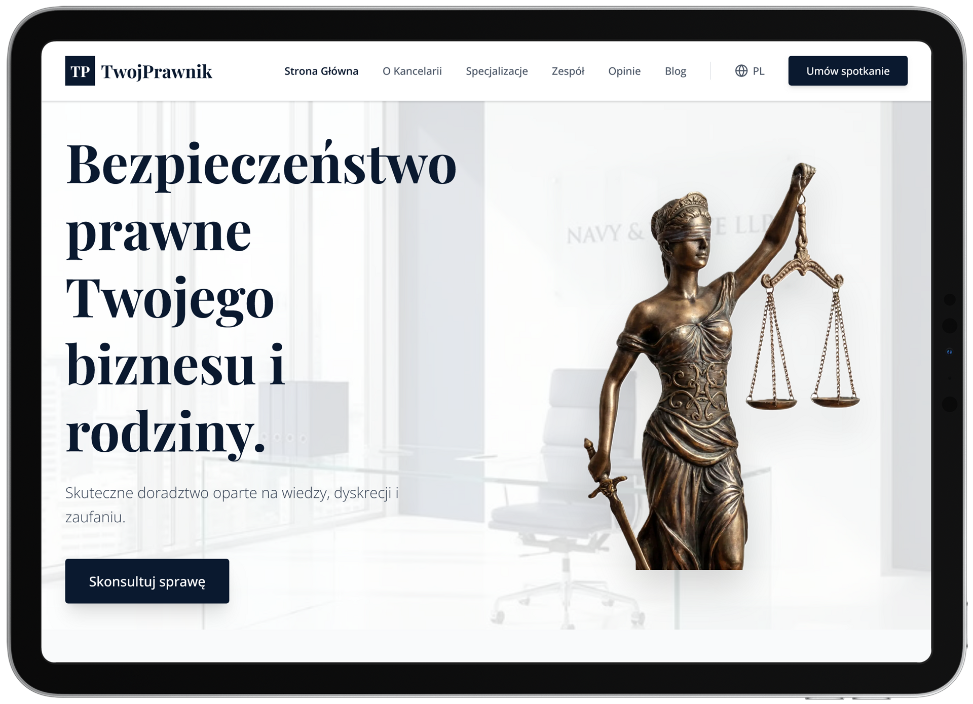 SiteStudio Landscape